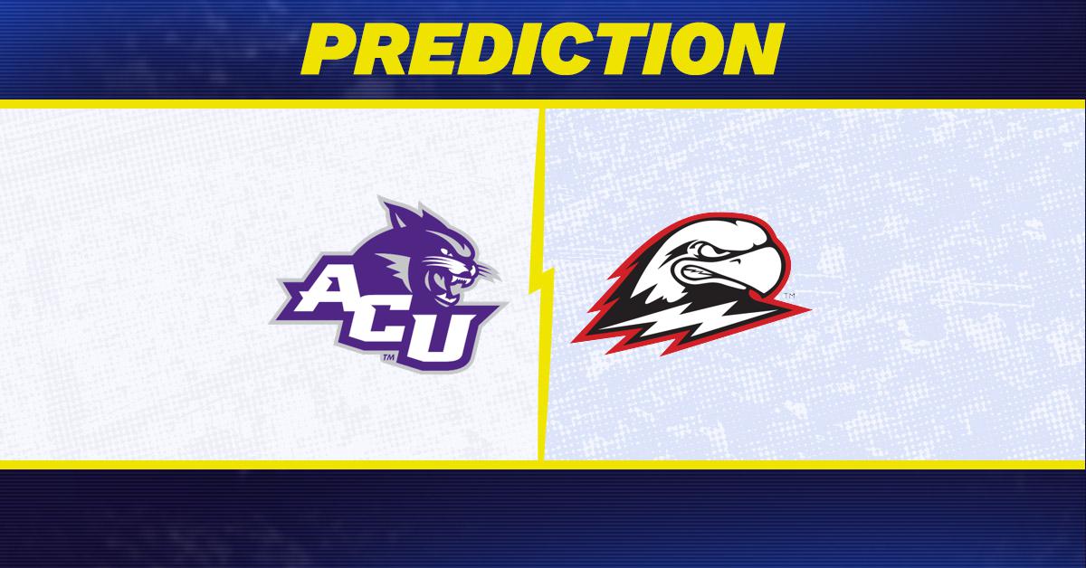 Abilene Christian vs. Southern Utah prediction: Abilene Christian favored to win men's college basketball matchup [1/17/2026]