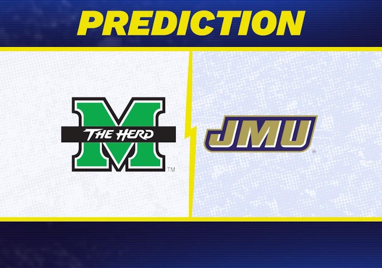 Marshall-James Madison Predictions and Game Preview.