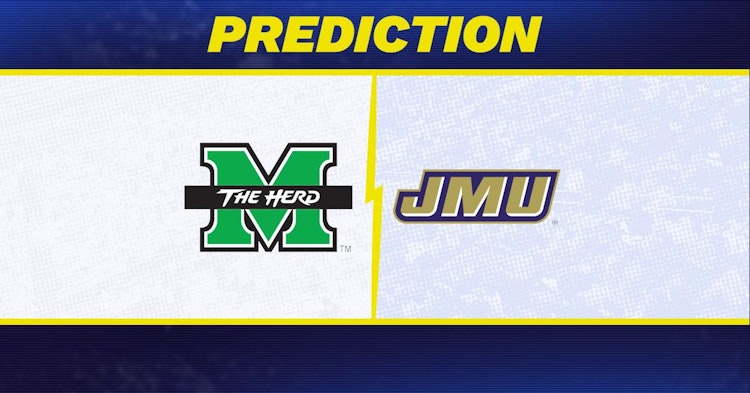 Marshall-James Madison Predictions and Game Preview.