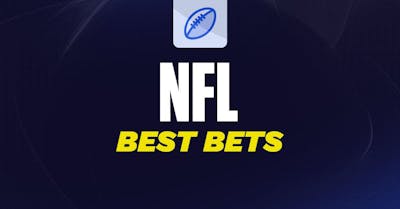 NFL Best Bets: Week 7 Picks Revealed After 10,000 Simulations [10/20/2024]