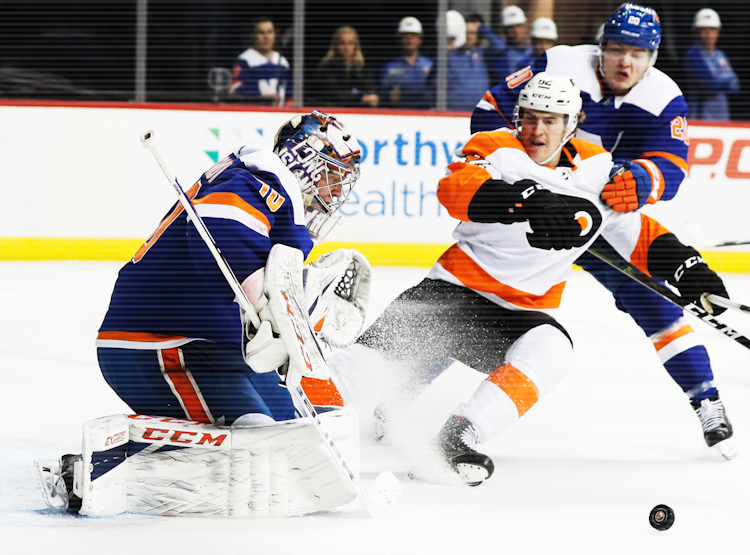 Islanders @ Flyers: Predictions, picks and bets