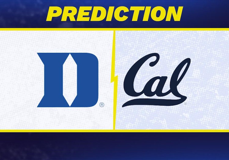 Duke-California Predictions and Game Preview.