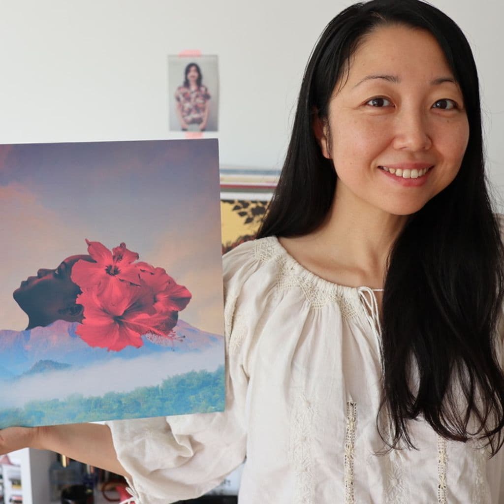 WW Daily: Mari* with Zara McFarlane // 24-07-20