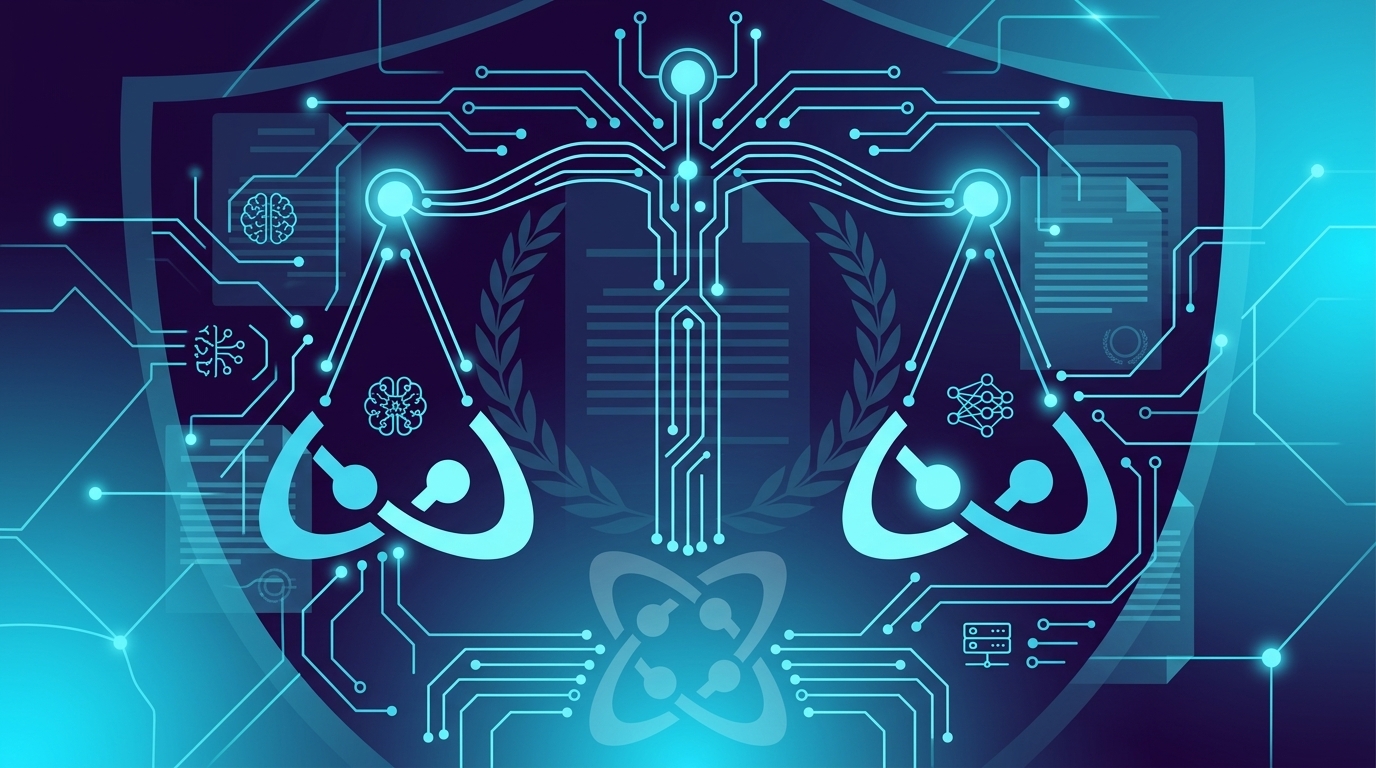 Cosmic Rundown: Claude Outages, AI Chats in Court, and Compilers Made Simple image