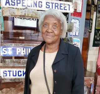Walking Tour of Langa Township, Cape Town (First Black Township in South Africa)'s gallery image