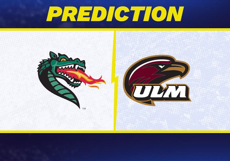 UAB-Louisiana-Monroe Predictions and Game Preview.