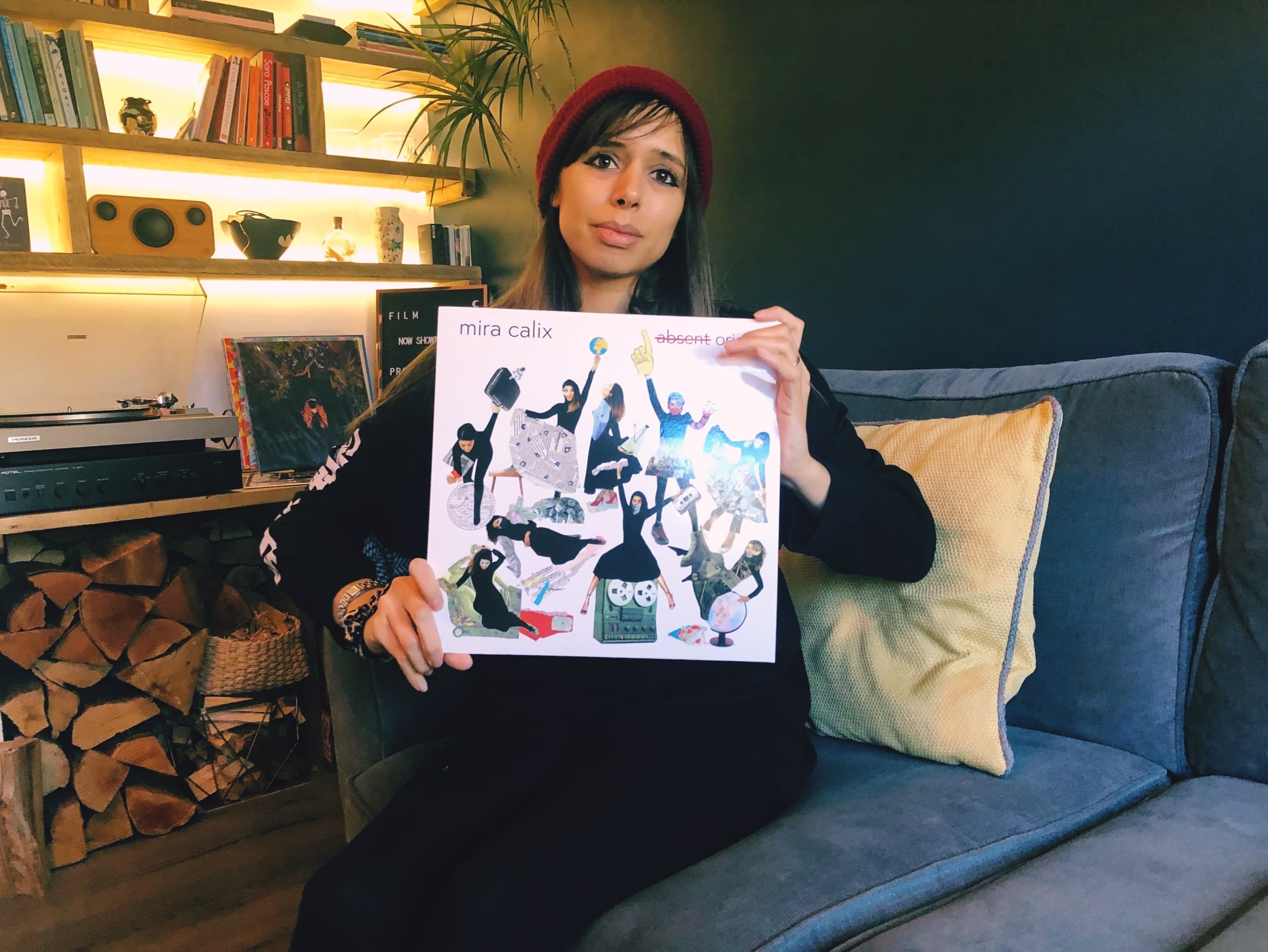 Connections to Sound: Kayla Painter