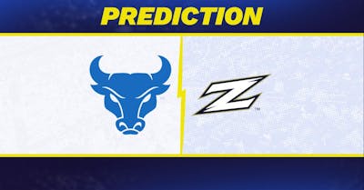 Buffalo vs. Akron Prediction: Akron Predicted to Win in College Football Week 10 [2024]