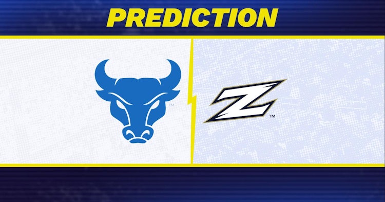 Buffalo-Akron Predictions and Game Preview.