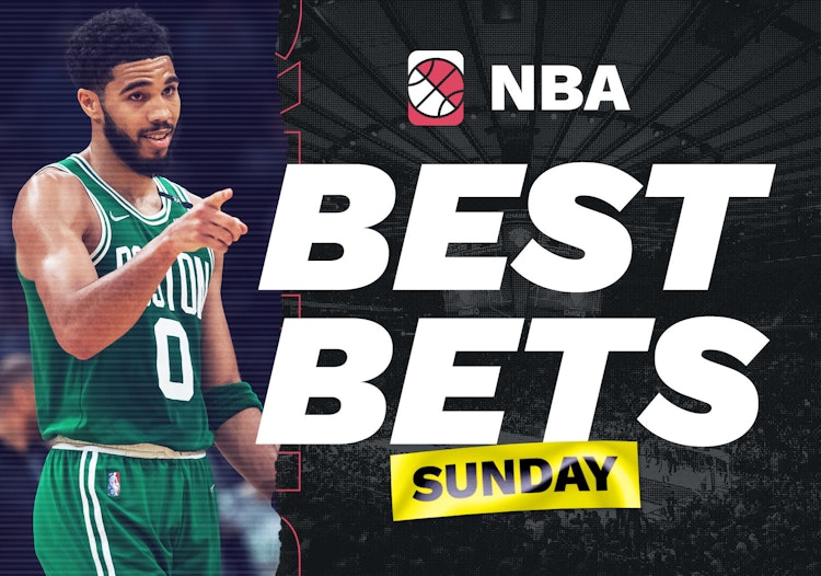 NBA Sunday Betting Picks and Parlay - Mar 20, 2022