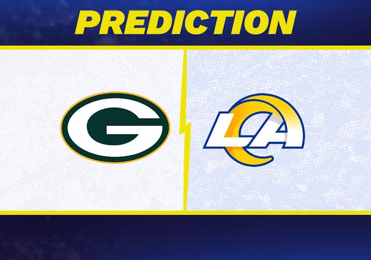 Green Bay Packers-Los Angeles Rams Predictions and Game Preview.