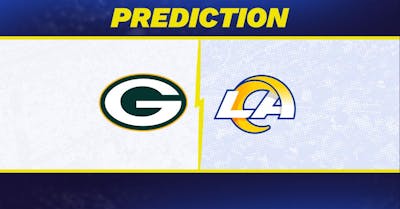 Packers vs. Rams Prediction: Green Bay Predicted to Win Following Latest Data Analysis for NFL Week 5 [2024]