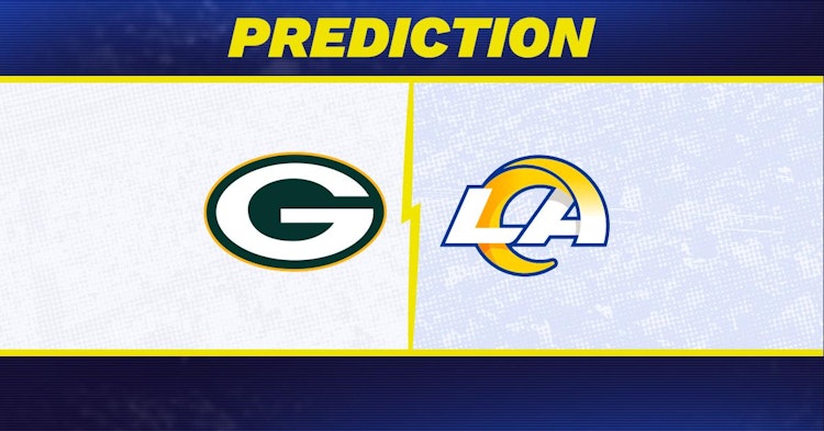 Green Bay Packers-Los Angeles Rams Predictions and Game Preview.