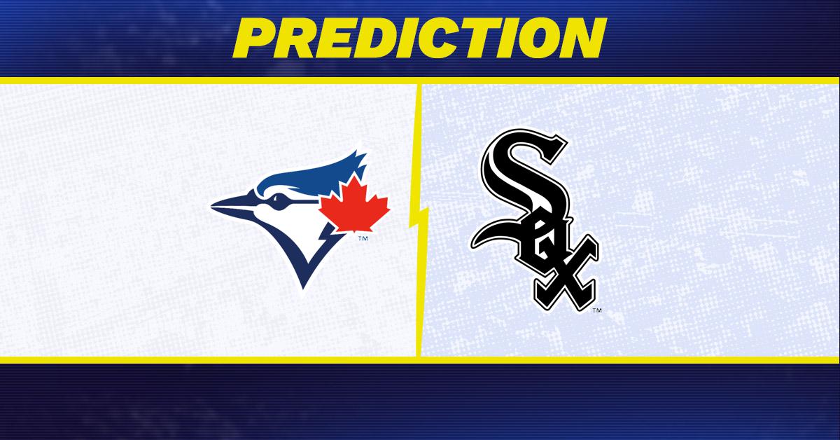 Blue Jays vs. White Sox prediction: Why Toronto is favored to win Saturday's MLB matchup [4/4/2026]