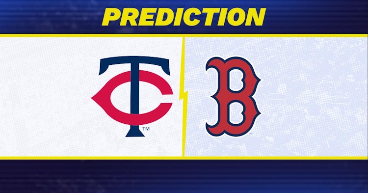 Minnesota Twins-Boston Red Sox Predictions and Game Preview.