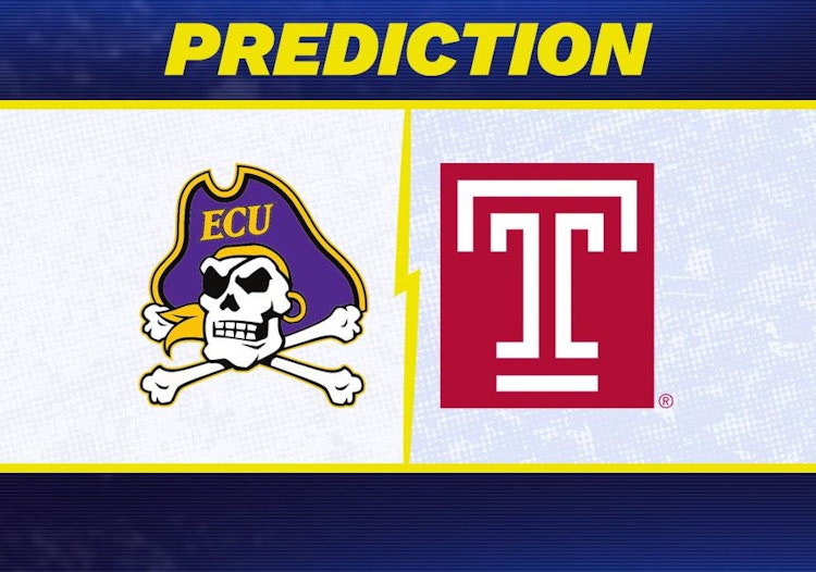 East Carolina-Temple Predictions and Game Preview.