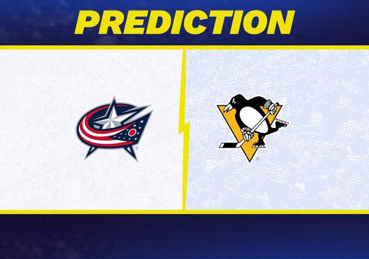 Columbus Blue Jackets-Pittsburgh Penguins Predictions and Game Preview.