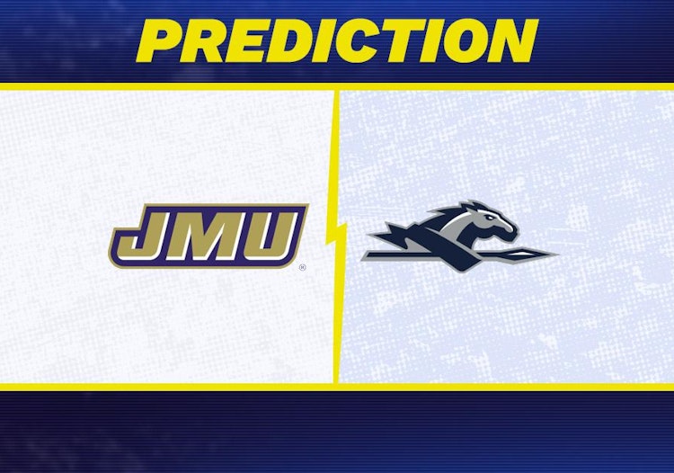 James Madison-Longwood Predictions and Game Preview.