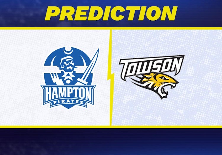 Hampton-Towson Predictions and Game Preview.