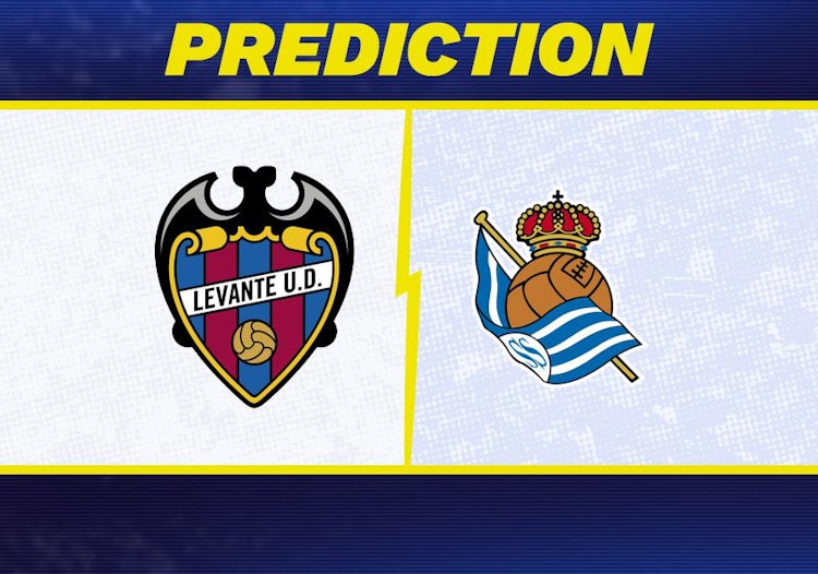 Levante-Real Sociedad Predictions and Game Preview.