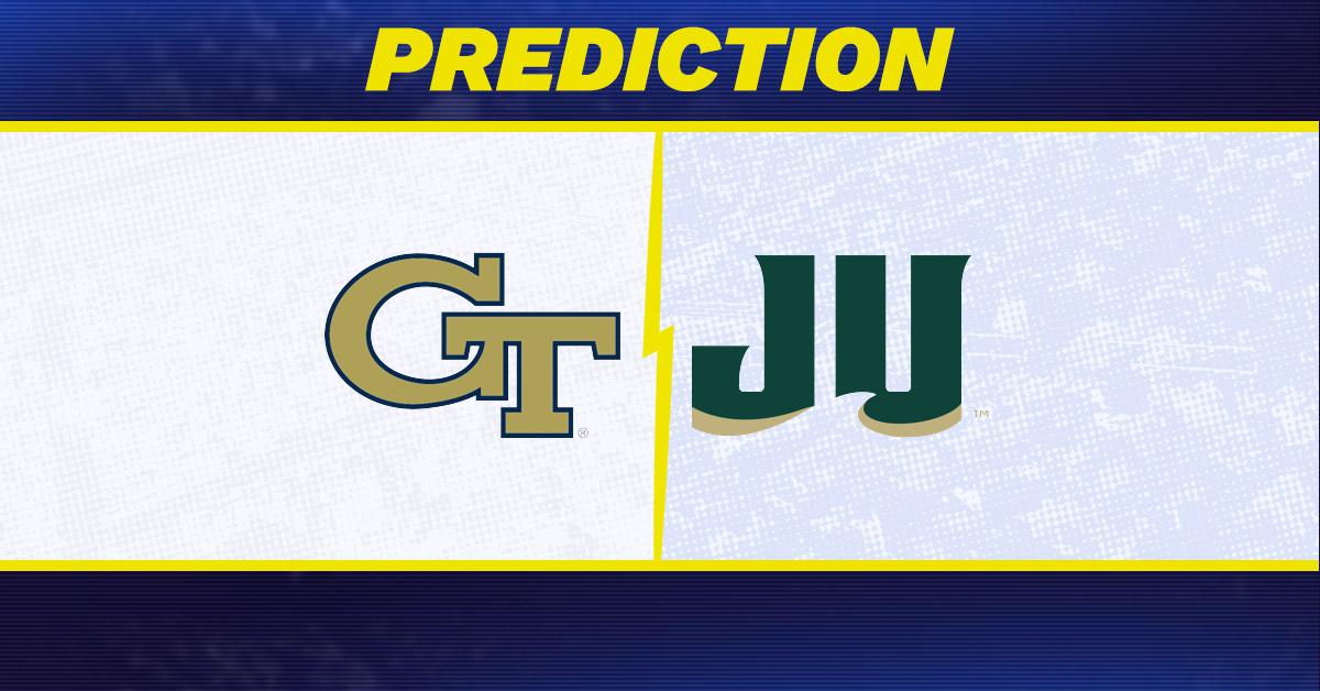 Jacksonville vs. Georgia Tech prediction: Georgia Tech favored to win women's college basketball matchup [11/16/2025]