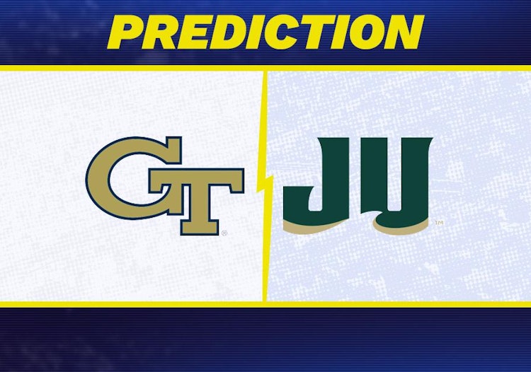 Jacksonville-Georgia Tech Predictions and Game Preview.