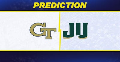 Jacksonville vs. Georgia Tech prediction: Georgia Tech favored to win women's college basketball matchup [11/16/2025]