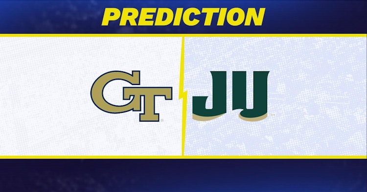 Jacksonville-Georgia Tech Predictions and Game Preview.