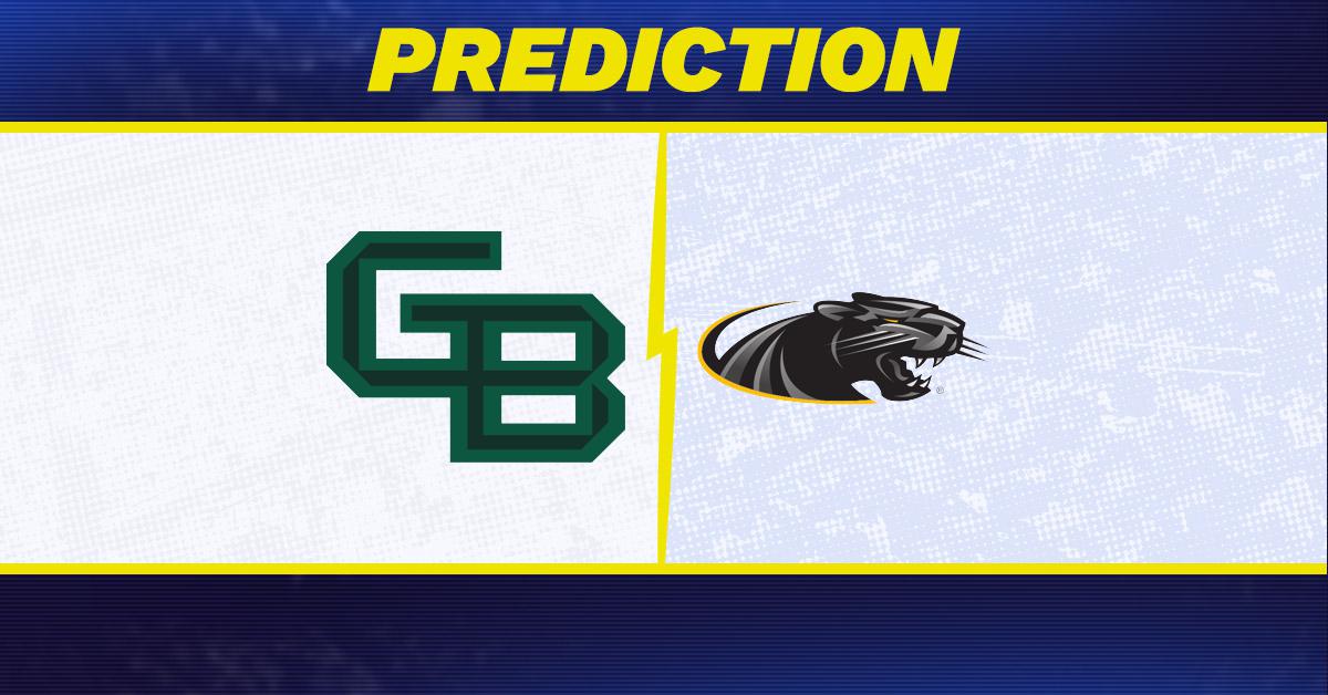 Green Bay vs. Milwaukee prediction: Why Milwaukee is favored to win men's college basketball matchup [2/15/2026]
