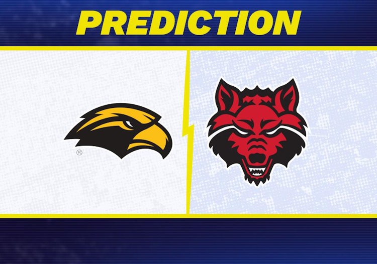 Southern Miss-Arkansas State Predictions and Game Preview.