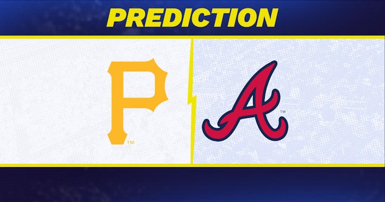 Pittsburgh Pirates-Atlanta Braves Predictions and Game Preview.