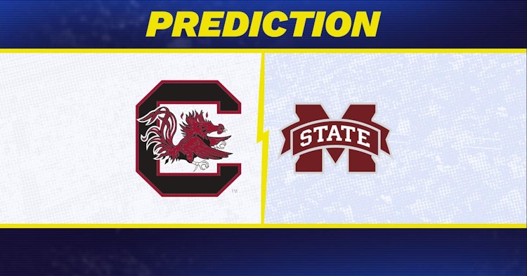 Mississippi State-South Carolina Predictions and Game Preview.