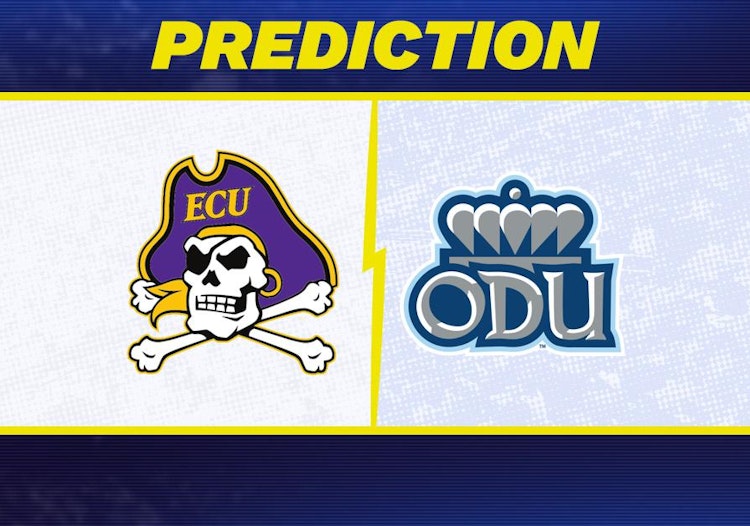 East Carolina-Old Dominion Predictions and Game Preview.