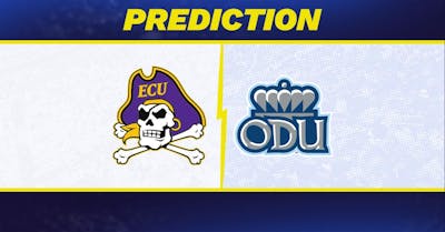 East Carolina vs. Old Dominion Prediction: Old Dominion Predicted to Win After New Data Released for College Football Week 2 [2024]