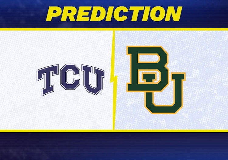 TCU-Baylor Predictions and Game Preview.