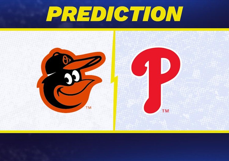 Baltimore Orioles-Philadelphia Phillies Predictions and Game Preview.