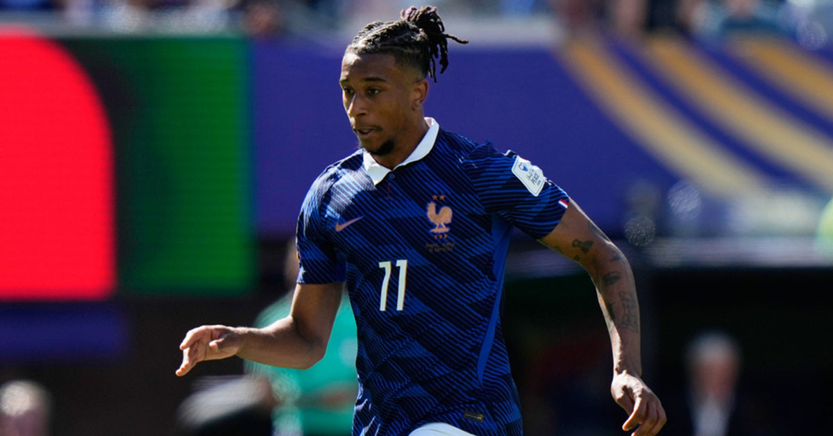 World Cup player props today: Thursday's quarterfinals props include William Saliba [7/9/2026]
