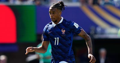 World Cup player props today: Thursday's quarterfinals props include William Saliba [7/9/2026]