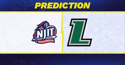 N.J.I.T. vs. Loyola (MD) prediction: Loyola (MD) favored to win men's college basketball matchup [11/11/2025]