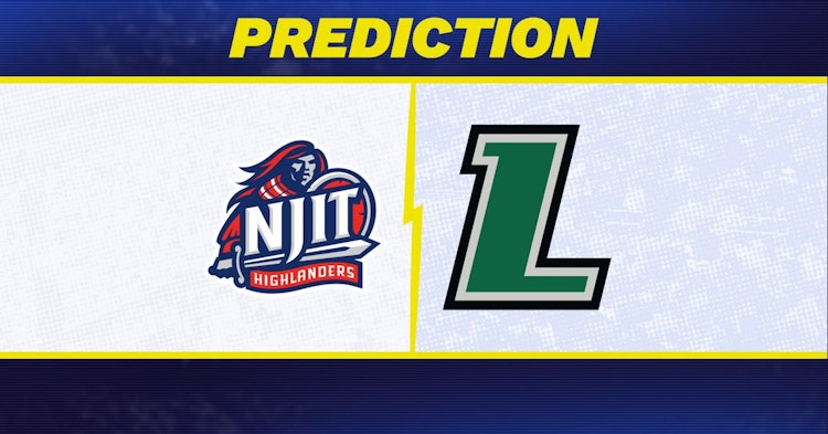 N.J.I.T.-Loyola (MD) Predictions and Game Preview.