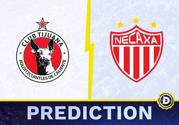 Club Tijuana vs. Necaxa Prediction, Odds, Liga MX Picks [4/5/2024]