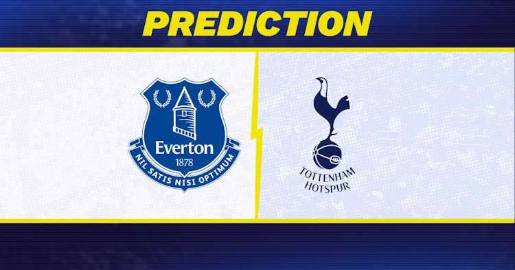 Everton-Tottenham Predictions and Game Preview.