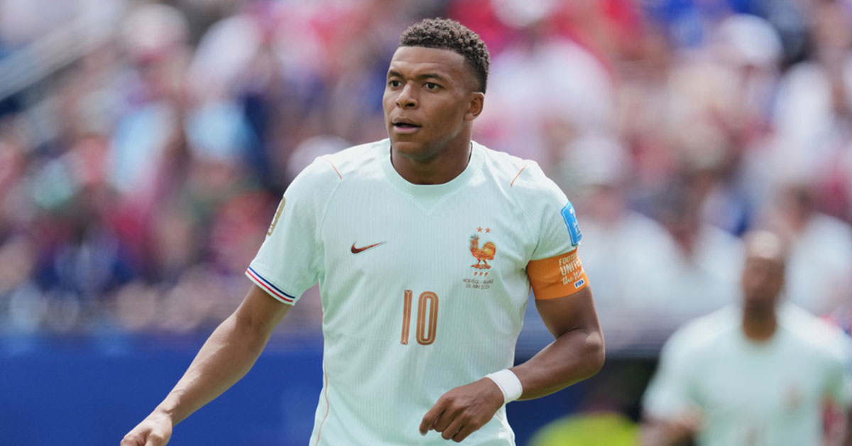 World Cup anytime goalscorer picks, odds ft. Kylian Mbappe, Ousmane Dembele for Thursday, July 9