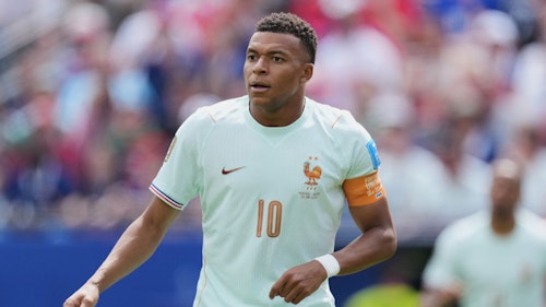 World Cup anytime goalscorer picks, odds ft. Kylian Mbappe, Ousmane Dembele for Thursday, July 9