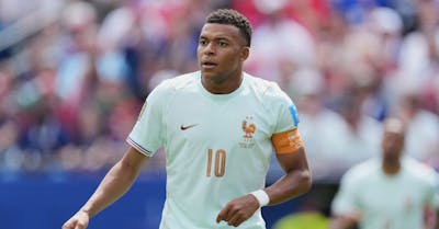 World Cup anytime goalscorer picks, odds ft. Kylian Mbappe, Ousmane Dembele for Thursday, July 9