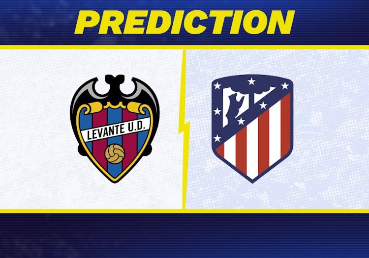 Levante-Atletico Madrid Predictions and Game Preview.