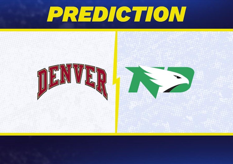 Denver-North Dakota Predictions and Game Preview.