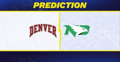 Denver vs. North Dakota prediction: North Dakota favored to win men's college basketball matchup [2/7/2026]