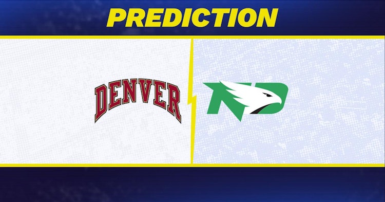 Denver-North Dakota Predictions and Game Preview.