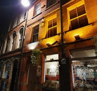 The Ghosts Of Nottingham's gallery image